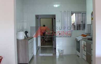 Imagem 3: CASA A VENDA NO BAIRRO JARDIM ATIBAIA EM SOUSAS CAMPINAS 140,00 M² DE...