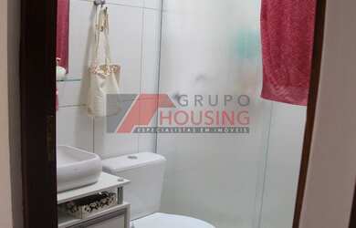 Imagem 11: CASA A VENDA NO BAIRRO JARDIM ATIBAIA EM SOUSAS CAMPINAS 140,00 M² DE...