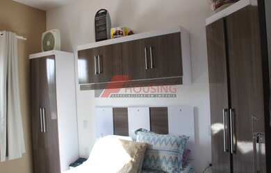 Imagem 13: CASA A VENDA NO BAIRRO JARDIM ATIBAIA EM SOUSAS CAMPINAS 140,00 M² DE...