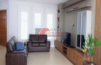 Imagem 3: CASA A VENDA NO BAIRRO LOTEAMENTO ALPHAVILLE CAMPINAS EM CAMPINAS 368,00...