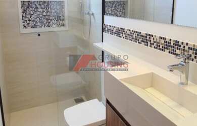 Imagem 13: CASA A VENDA NO BAIRRO LOTEAMENTO ALPHAVILLE CAMPINAS EM CAMPINAS 368,00...