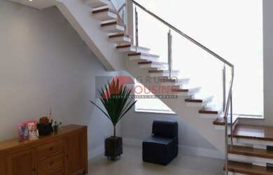 Imagem 5: CASA A VENDA NO BAIRRO LOTEAMENTO ALPHAVILLE CAMPINAS EM CAMPINAS 368,00...