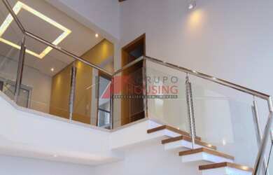 Imagem 7: CASA A VENDA NO BAIRRO LOTEAMENTO ALPHAVILLE CAMPINAS EM CAMPINAS 368,00...