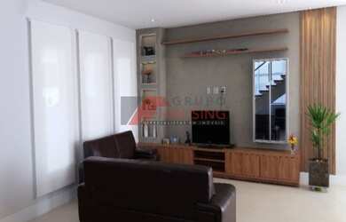 Imagem 4: CASA A VENDA NO BAIRRO LOTEAMENTO ALPHAVILLE CAMPINAS EM CAMPINAS 368,00...