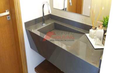 Imagem 8: CASA A VENDA NO BAIRRO LOTEAMENTO ALPHAVILLE CAMPINAS EM CAMPINAS 368,00...