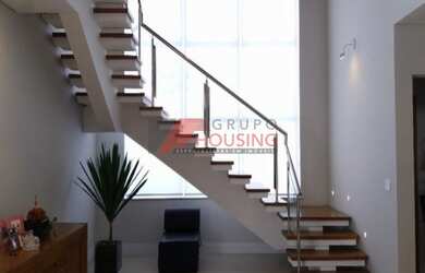 Imagem 6: CASA A VENDA NO BAIRRO LOTEAMENTO ALPHAVILLE CAMPINAS EM CAMPINAS 368,00...