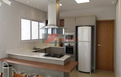 Imagem 9: CASA A VENDA NO BAIRRO LOTEAMENTO ALPHAVILLE CAMPINAS EM CAMPINAS 368,00...