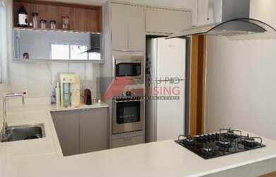 Imagem 10: CASA A VENDA NO BAIRRO LOTEAMENTO ALPHAVILLE CAMPINAS EM CAMPINAS 368,00...