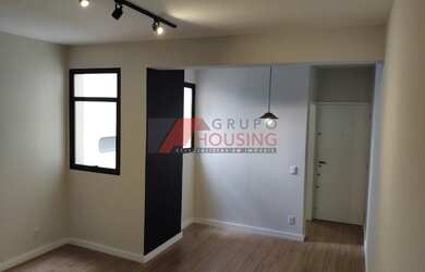 Imagem 2: APARTAMENTO A VENDA NO BAIRRO CAMBUÍ EM CAMPINAS 75,00 M² DE ÁREA ÚTIL,...