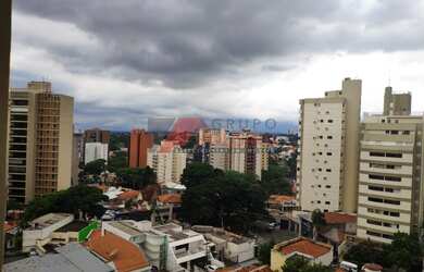Imagem 13: APARTAMENTO A VENDA NO BAIRRO CAMBUÍ EM CAMPINAS 75,00 M² DE ÁREA ÚTIL,...