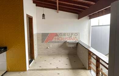 Imagem 16: CASA A VENDA NO BAIRRO SAN DIEGO EM CAMPINAS 209,00 M² DE ÁREA ÚTIL,...