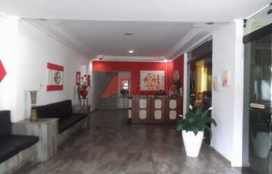 Imagem: A loja possui 65 Dormitórios, 65 Suítes, 65 Banheiros, 25