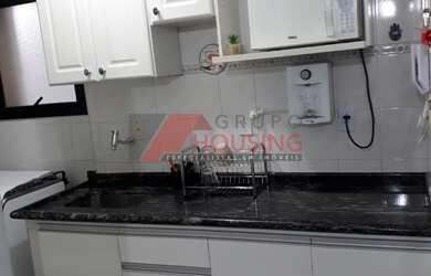 Imagem 6: APARTAMENTO A VENDA NO BAIRRO CHÁCARA PRIMAVERA EM CAMPINAS 69,00 M² DE ÁREA ÚTIL, UMA VAG