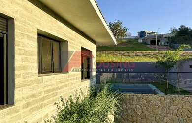 Imagem 14: CASA A VENDA NO BAIRRO RESIDENCIAL FAZENDA SANTA ROSA EM ITATIBA 255,00...