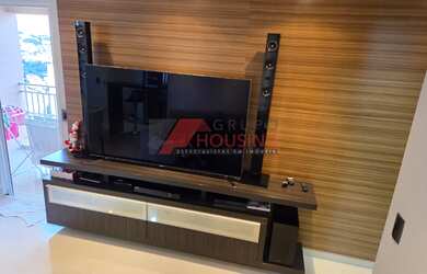 Imagem 6: APARTAMENTO A VENDA NO BAIRRO LOTEAMENTO CHÁCARA PRADO EM CAMPINAS 75,00...