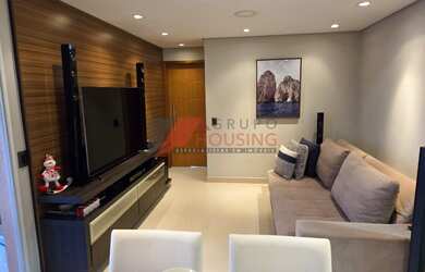 Imagem 4: APARTAMENTO A VENDA NO BAIRRO LOTEAMENTO CHÁCARA PRADO EM CAMPINAS 75,00...