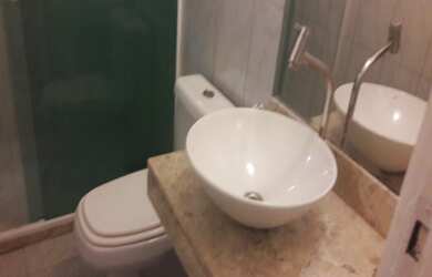 Imagem 2: CASA RESIDENCIAL em CAMAÇARI - BA, Busca Vida