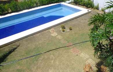 Imagem 9: CASA RESIDENCIAL em CAMAÇARI - BA, Busca Vida