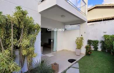 Imagem 8: CASA RESIDENCIAL em LAURO DE FREITAS - BA, BURAQUINHO