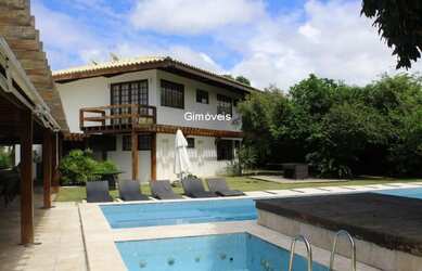 Imagem 10: CASA RESIDENCIAL em CAMAÇARI - BA, CATU DE ABRANTES ABRANTES