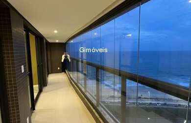 Imagem: O apartamento possui 2 Dormitórios, 2 Suítes, 2 Banheiros