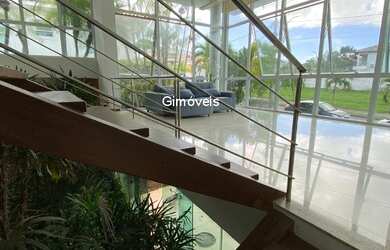 Imagem: CASA RESIDENCIAL em CAMAÇARI - BA, Alphaville Litoral