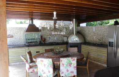 Imagem 13: CASA RESIDENCIAL em CAMAÇARI - BA, CATU DE ABRANTES ABRANTES