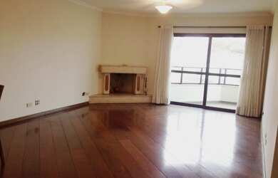 Imagem: O apartamento possui 4 Dormitórios, 3 Suítes, 4 Banheiros