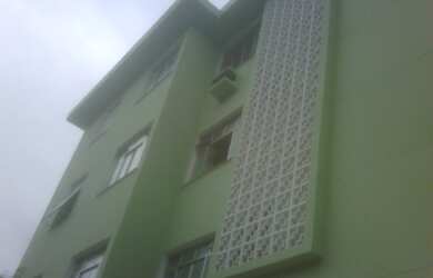 Imagem 4: Apartamento em Santos, litoral Sul de São Paulo, por R$234.000,00