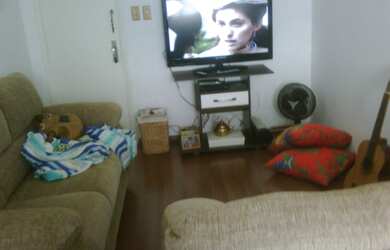 Imagem 5: Apartamento em Santos, litoral Sul de São Paulo, por R$234.000,00