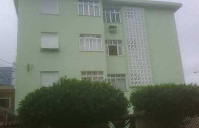 Imagem 6: Apartamento em Santos, litoral Sul de São Paulo, por R$234.000,00