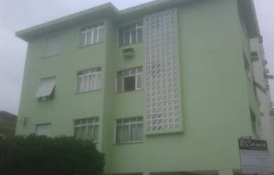 Imagem: Apartamento em Santos, litoral Sul de São Paulo, por R$234.000,00