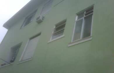 Imagem 2: Apartamento em Santos, litoral Sul de São Paulo, por R$234.000,00