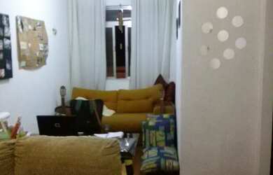 Imagem 3: Apartamento em Santos, litoral Sul de São Paulo, por R$234.000,00