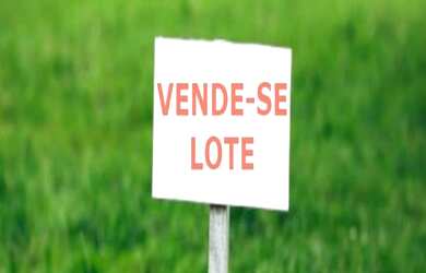 Imagem: O terreno possui 125m² de Área e está localizado em Tupy