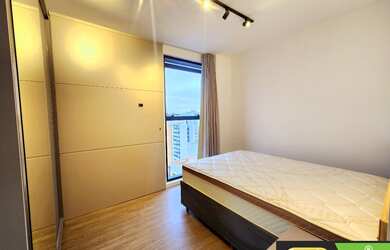 Imagem 13: Apartamento 1 quarto muito bem mobiliado, COM internet, 18 andar Rua Desembargador...