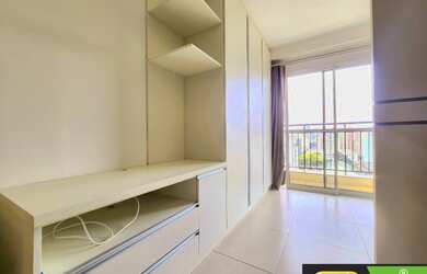 Imagem 14: HUB - Studio MOBILIADO andar alto