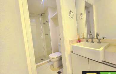 Imagem 12: HUB - Studio MOBILIADO andar alto