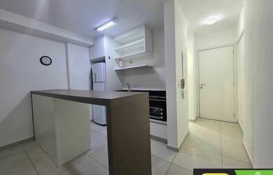 Imagem 9: HUB - Studio MOBILIADO andar alto