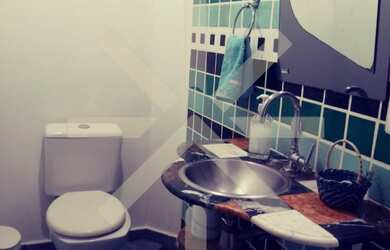 Imagem 4: CASA RESIDENCIAL em SÃO CARLOS - SP, JARDIM BANDEIRANTES