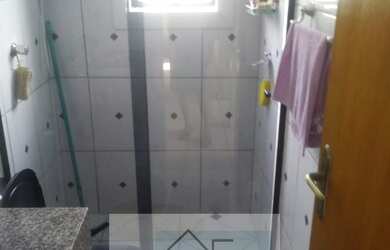 Imagem 8: APARTAMENTO RESIDENCIAL em CAMPINAS - SP, CIDADE SATÉLITE ÍRIS