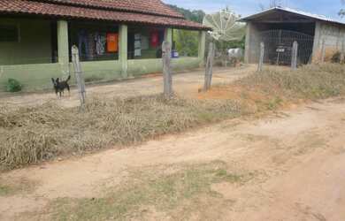 Imagem: A chácara e está localizado em São Pedro, Ouro Fino à venda