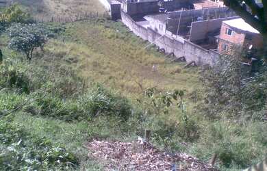 Imagem 1: AREA RESIDENCIAL em SÃO PAULO - SP, JARDIM SANTO ELIAS