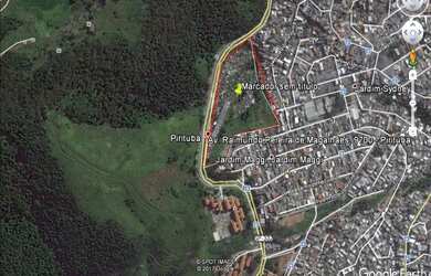 Imagem 3: AREA RESIDENCIAL em SÃO PAULO - SP, JARDIM SANTO ELIAS