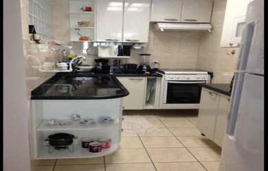 Imagem 3: APARTAMENTO RESIDENCIAL em SÃO PAULO - SP, JARDIM SANTO ELIAS