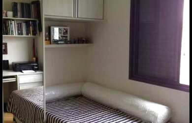 Imagem 5: APARTAMENTO RESIDENCIAL em SÃO PAULO - SP, JARDIM SANTO ELIAS