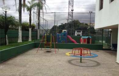 Imagem 11: APARTAMENTO RESIDENCIAL em SÃO PAULO - SP, JARDIM SANTO ELIAS