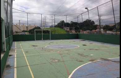 Imagem 12: APARTAMENTO RESIDENCIAL em SÃO PAULO - SP, JARDIM SANTO ELIAS