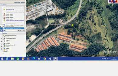 Imagem 1: TERRENO RESIDENCIAL em SÃO PAULO - SP, JARDIM SANTO ELIAS