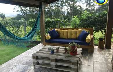 Imagem 7: 1 dormitório, 1 suítes, 2 banheiro, 3 vagas na garagem